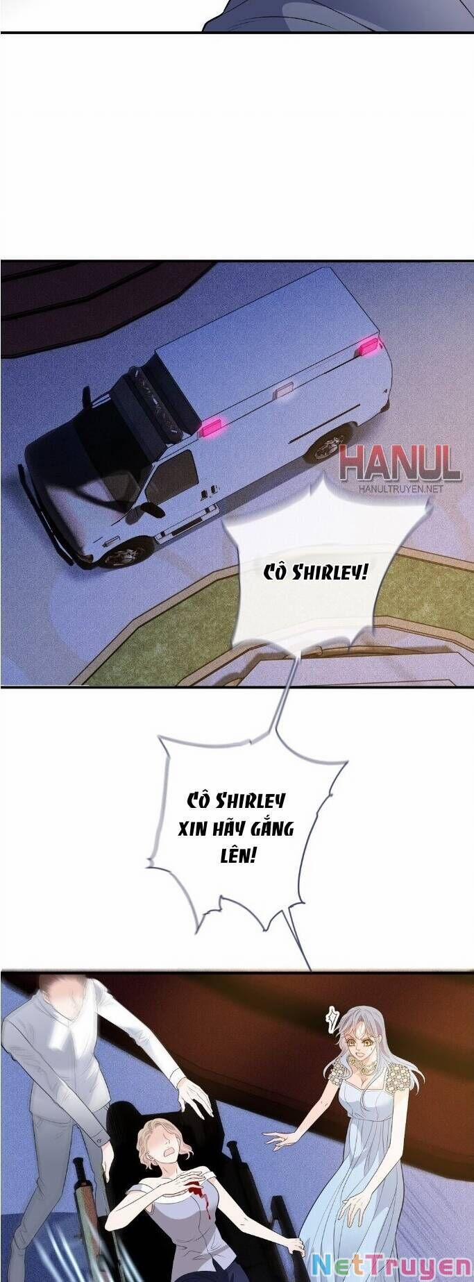 Cô Vợ Mang Thai Một Tặng Một 261 trang 20