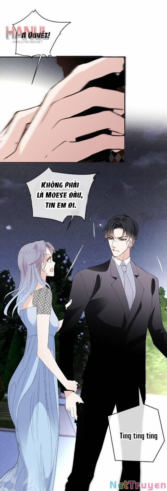 Cô Vợ Mang Thai Một Tặng Một 261 trang 28