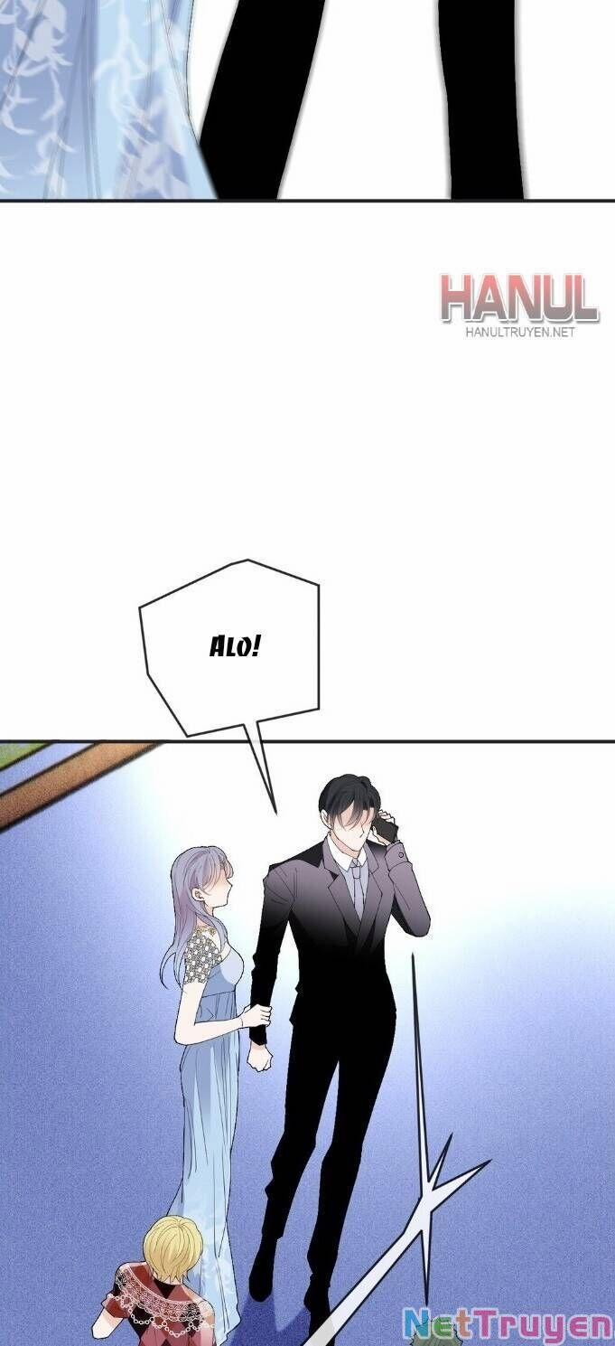 Cô Vợ Mang Thai Một Tặng Một 261 trang 29