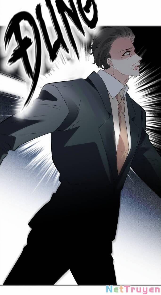 Cô Vợ Mang Thai Một Tặng Một 261 trang 3