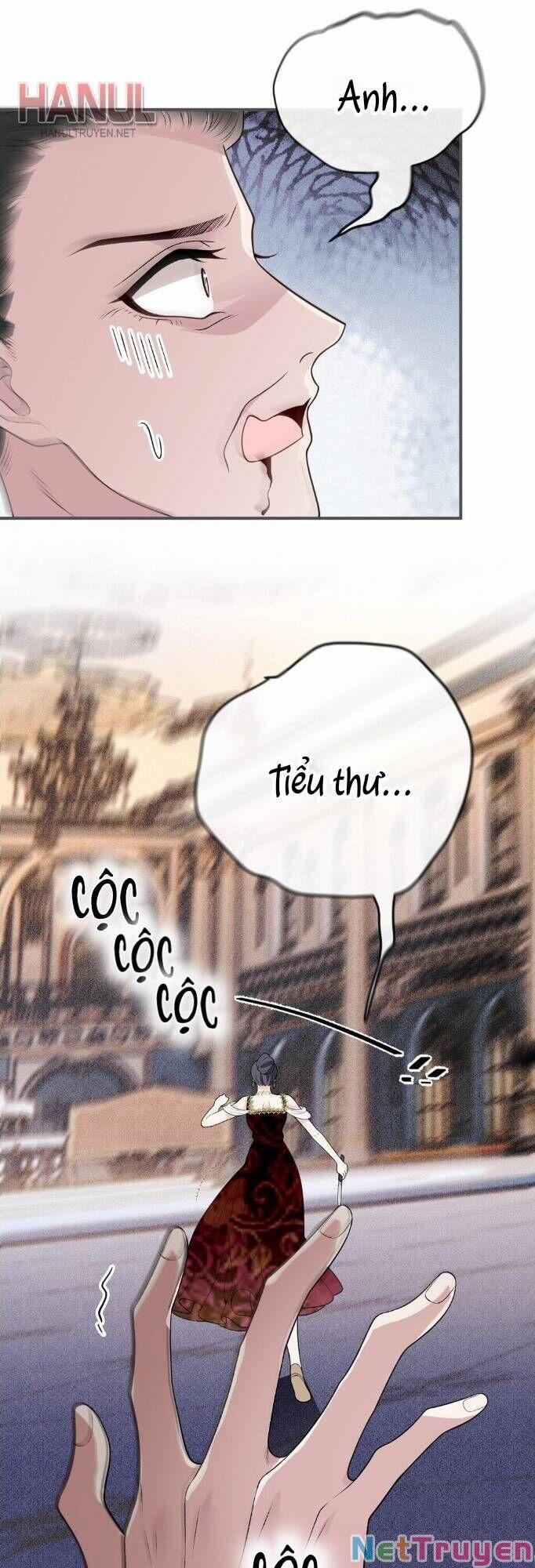 Cô Vợ Mang Thai Một Tặng Một 261 trang 4