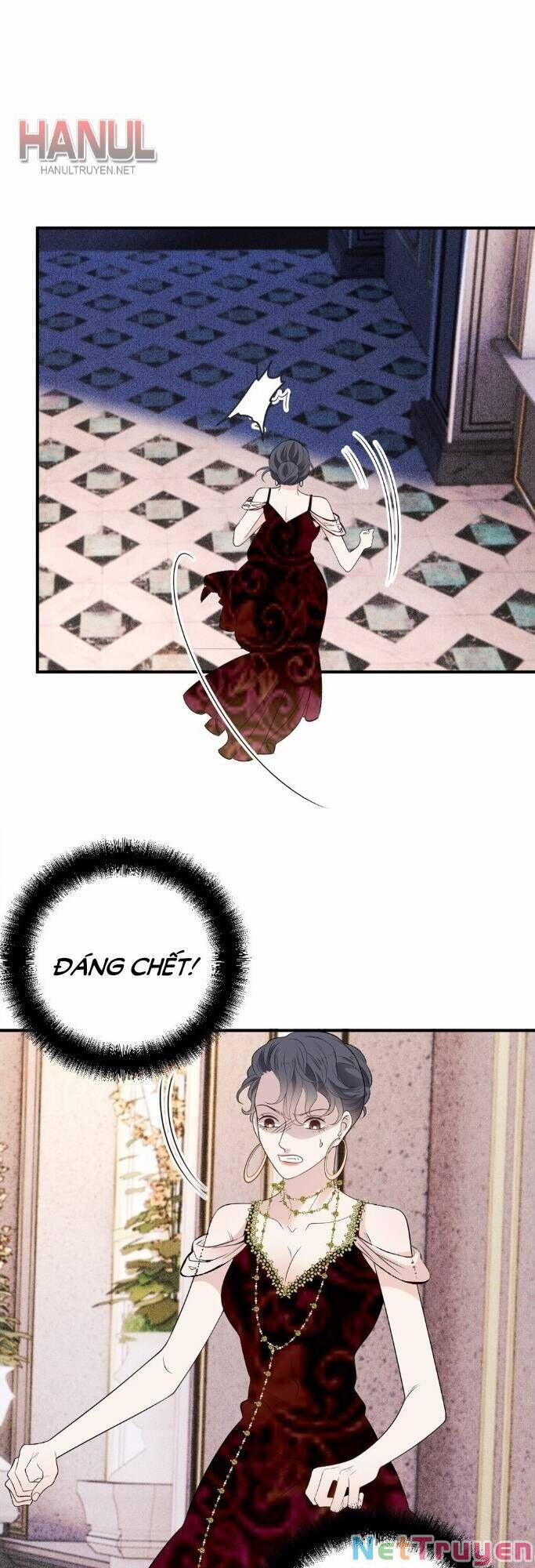 Cô Vợ Mang Thai Một Tặng Một 261 trang 7