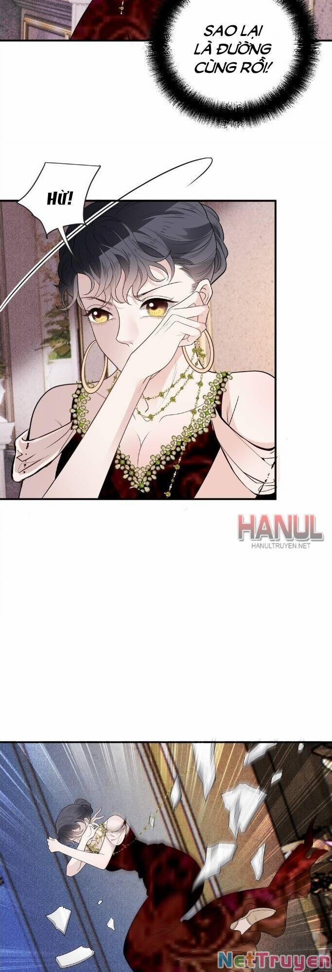 Cô Vợ Mang Thai Một Tặng Một 261 trang 8