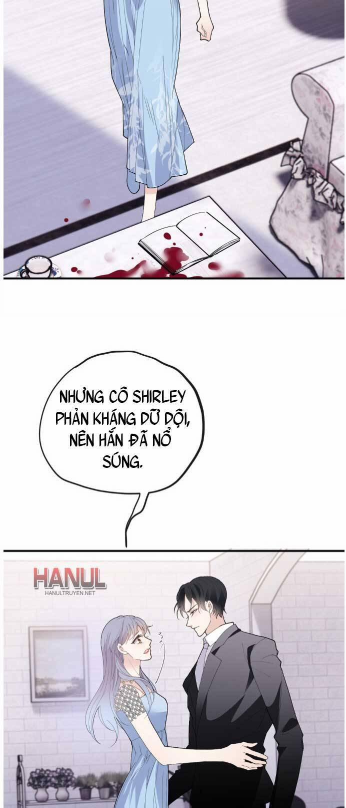 Cô Vợ Mang Thai Một Tặng Một 262 trang 13