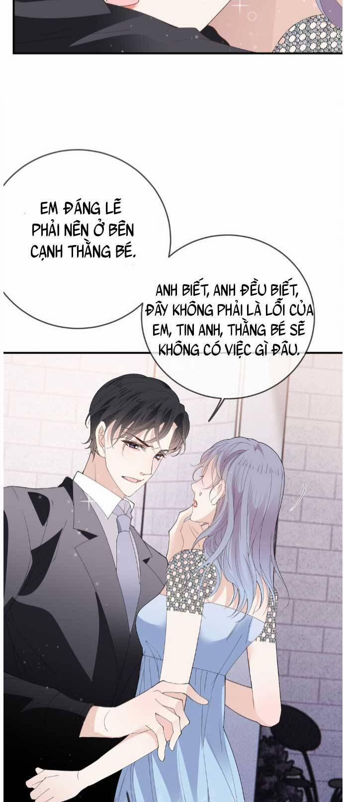 Cô Vợ Mang Thai Một Tặng Một 262 trang 17