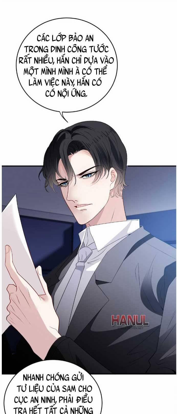 Cô Vợ Mang Thai Một Tặng Một 262 trang 2