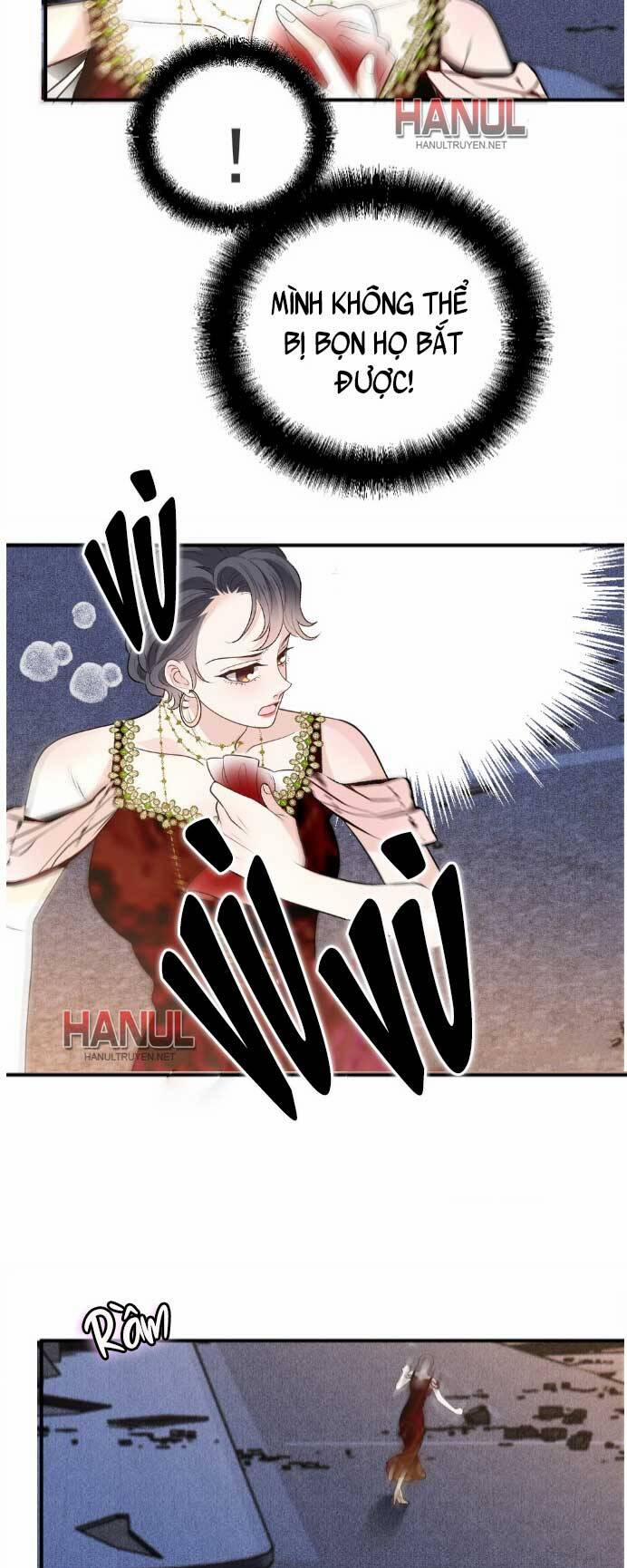 Cô Vợ Mang Thai Một Tặng Một 262 trang 22