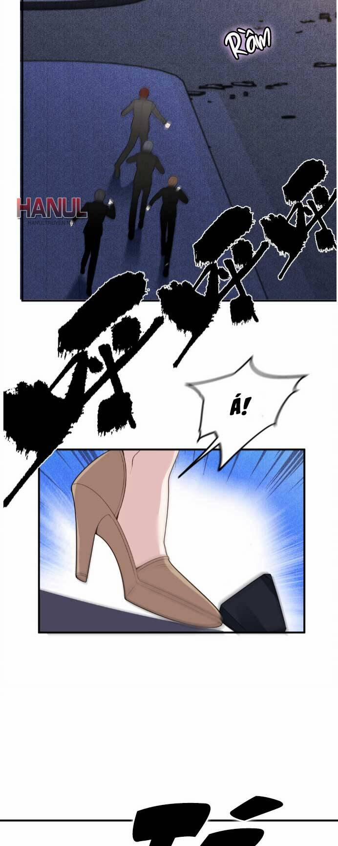 Cô Vợ Mang Thai Một Tặng Một 262 trang 23