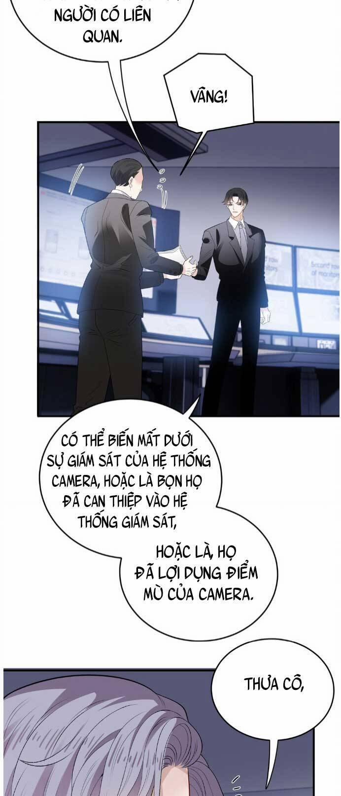 Cô Vợ Mang Thai Một Tặng Một 262 trang 3