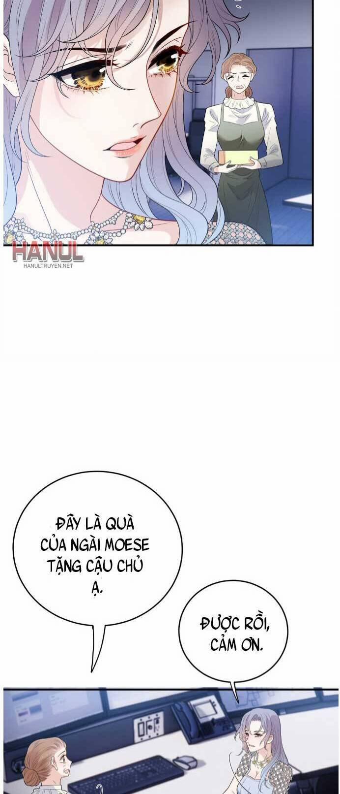 Cô Vợ Mang Thai Một Tặng Một 262 trang 4