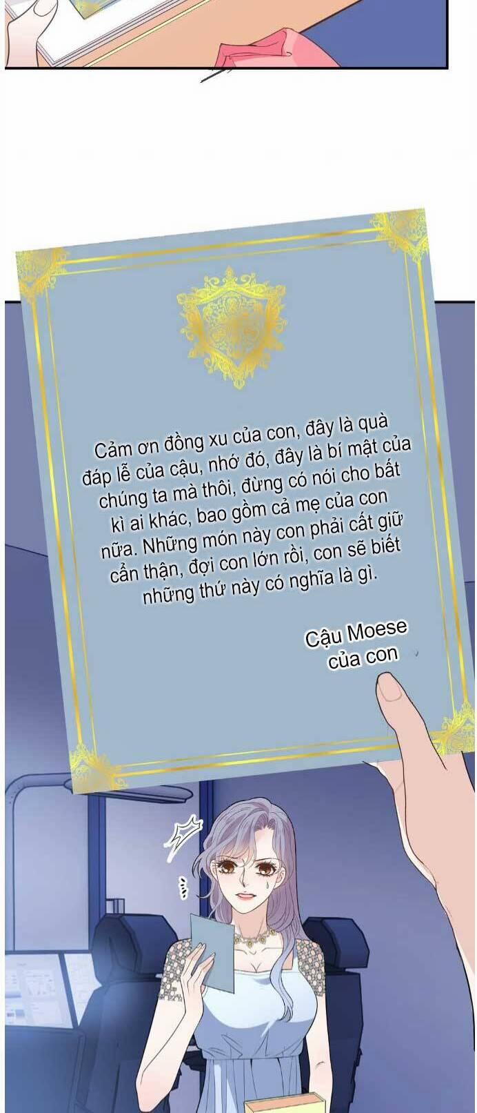 Cô Vợ Mang Thai Một Tặng Một 262 trang 6