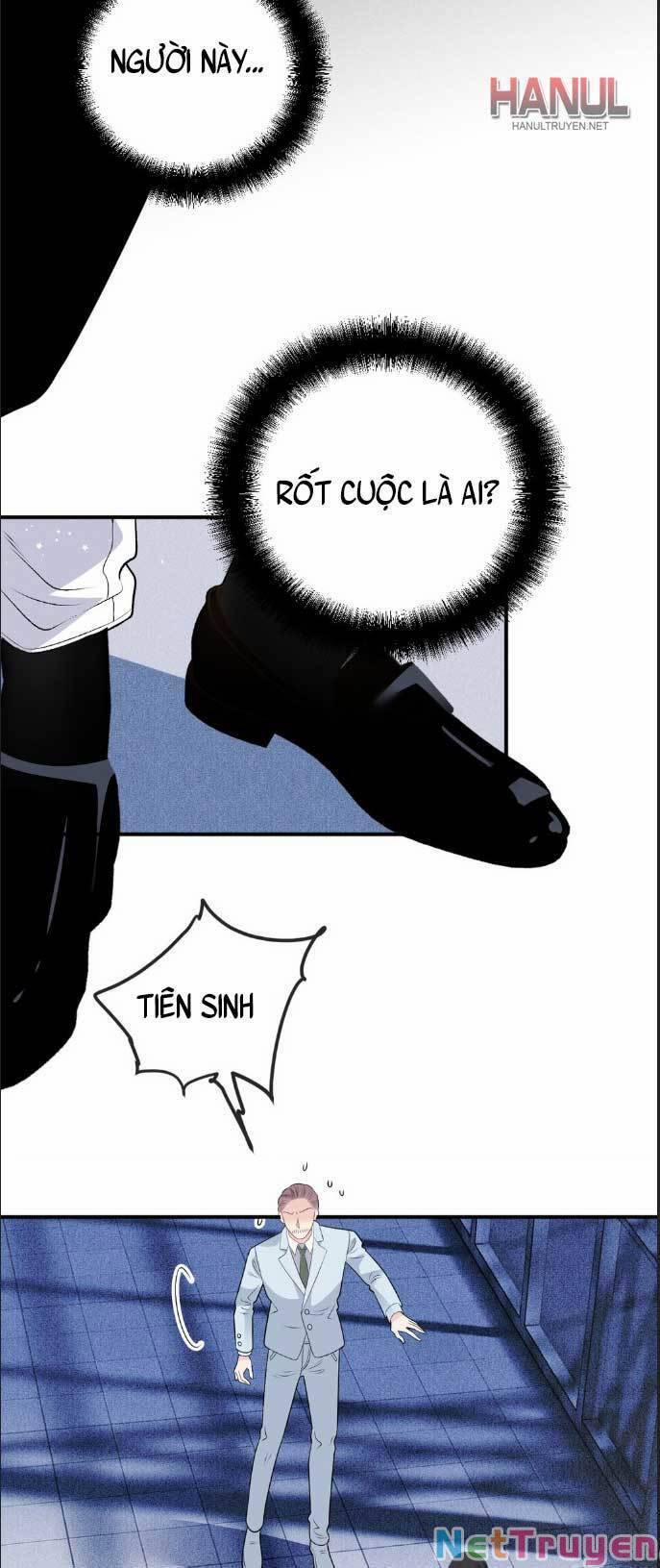 Cô Vợ Mang Thai Một Tặng Một 263 trang 19