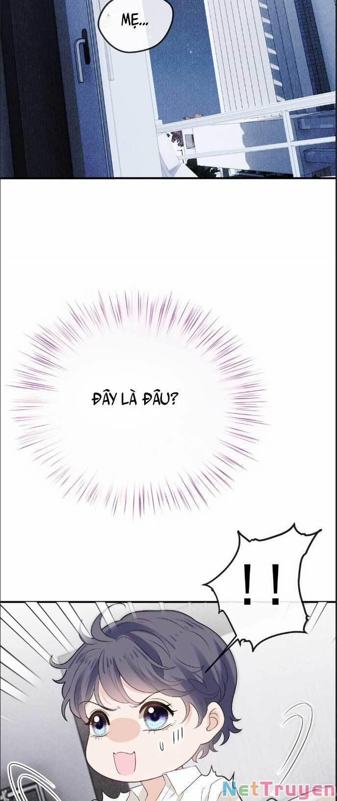 Cô Vợ Mang Thai Một Tặng Một 263 trang 23