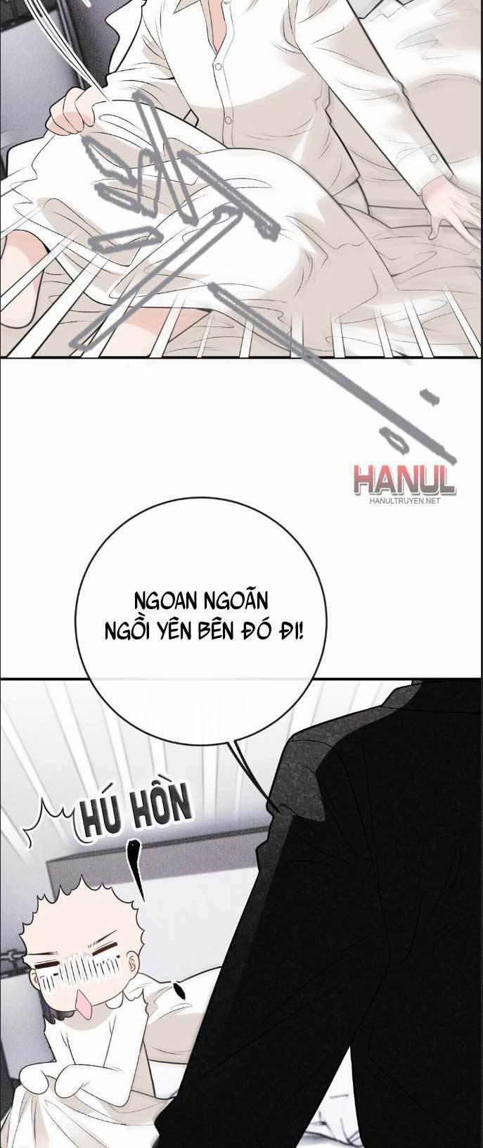 Cô Vợ Mang Thai Một Tặng Một 263 trang 24