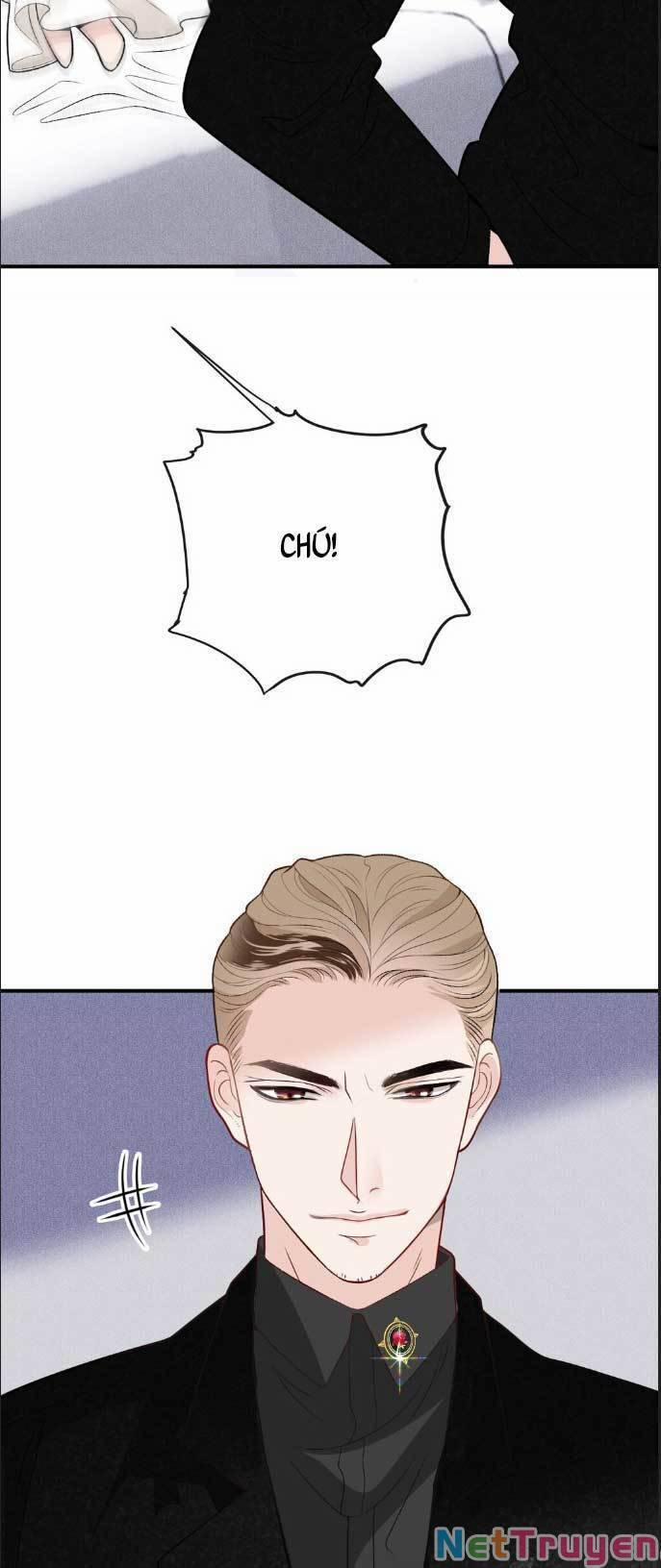 Cô Vợ Mang Thai Một Tặng Một 263 trang 25