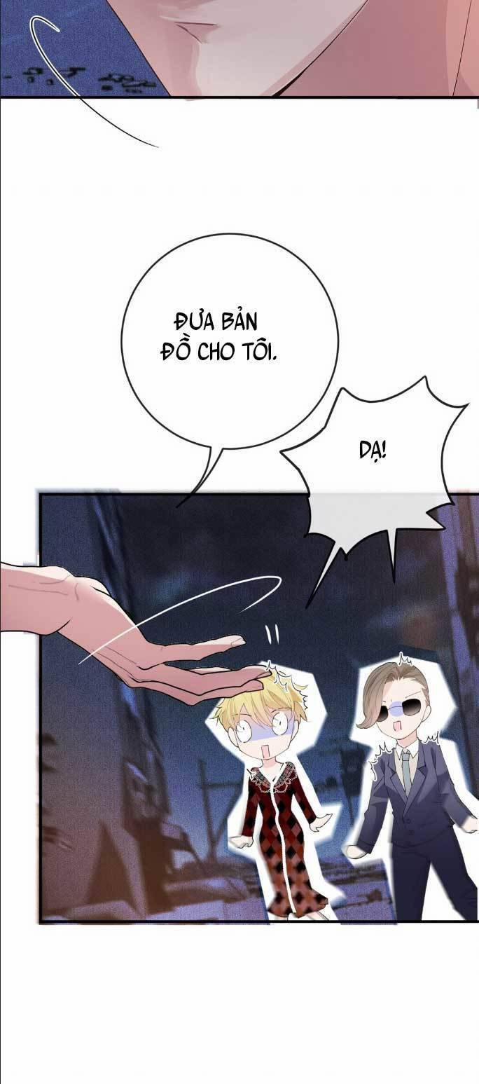 Cô Vợ Mang Thai Một Tặng Một 263 trang 8