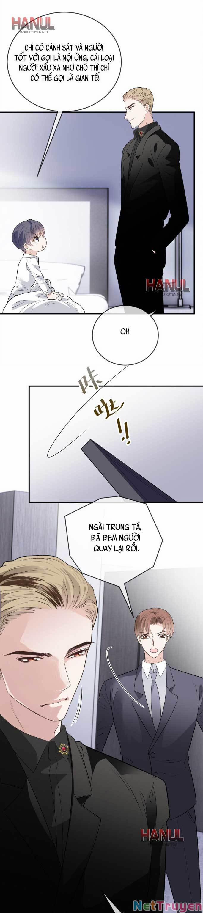 Cô Vợ Mang Thai Một Tặng Một 264 trang 1