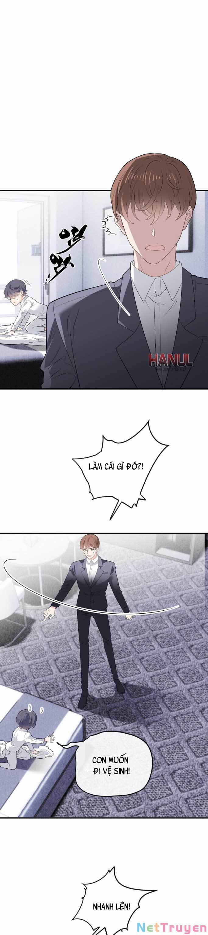 Cô Vợ Mang Thai Một Tặng Một 264 trang 3