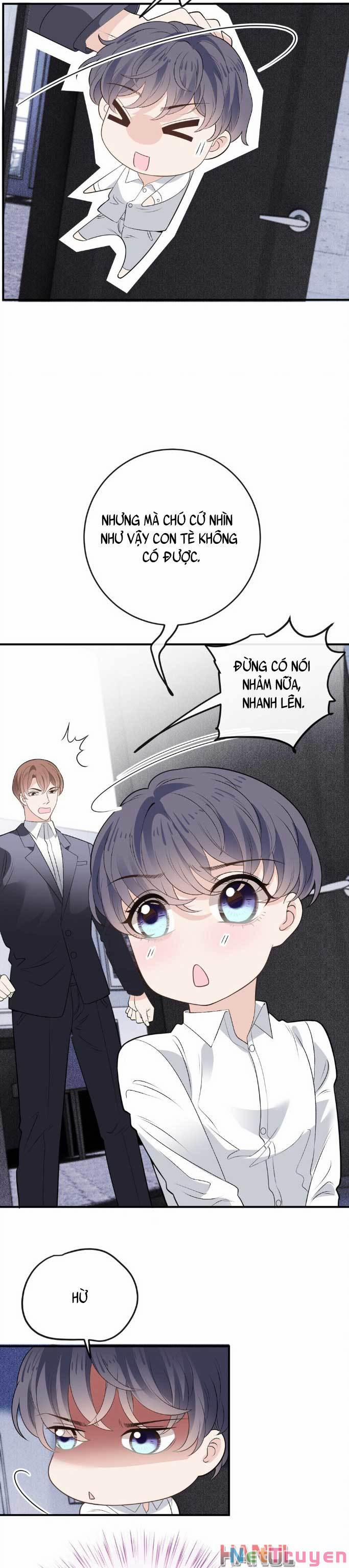 Cô Vợ Mang Thai Một Tặng Một 264 trang 4