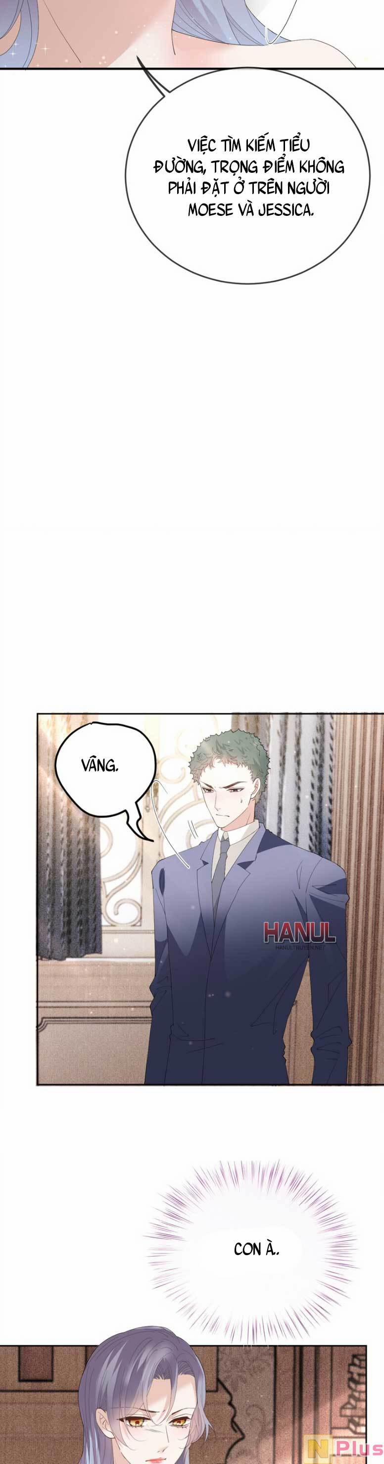 Cô Vợ Mang Thai Một Tặng Một 265 trang 12