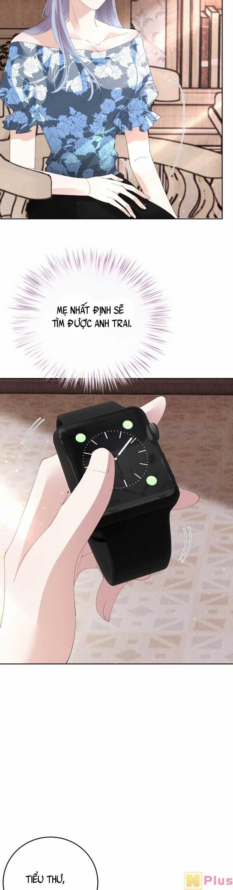 Cô Vợ Mang Thai Một Tặng Một 265 trang 13