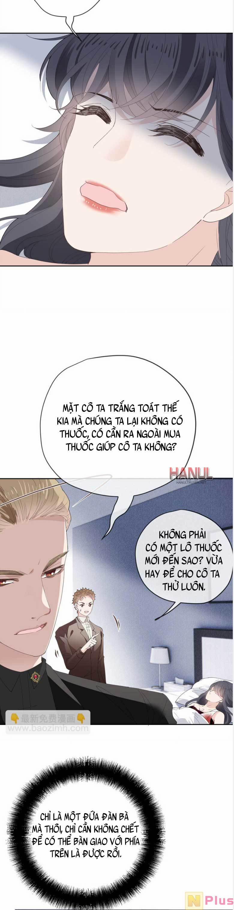 Cô Vợ Mang Thai Một Tặng Một 265 trang 2