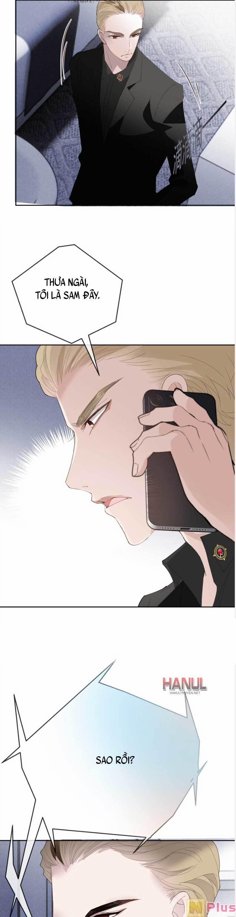 Cô Vợ Mang Thai Một Tặng Một 265 trang 3