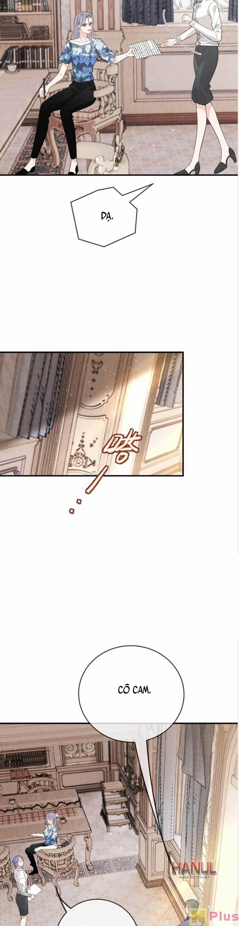 Cô Vợ Mang Thai Một Tặng Một 265 trang 9