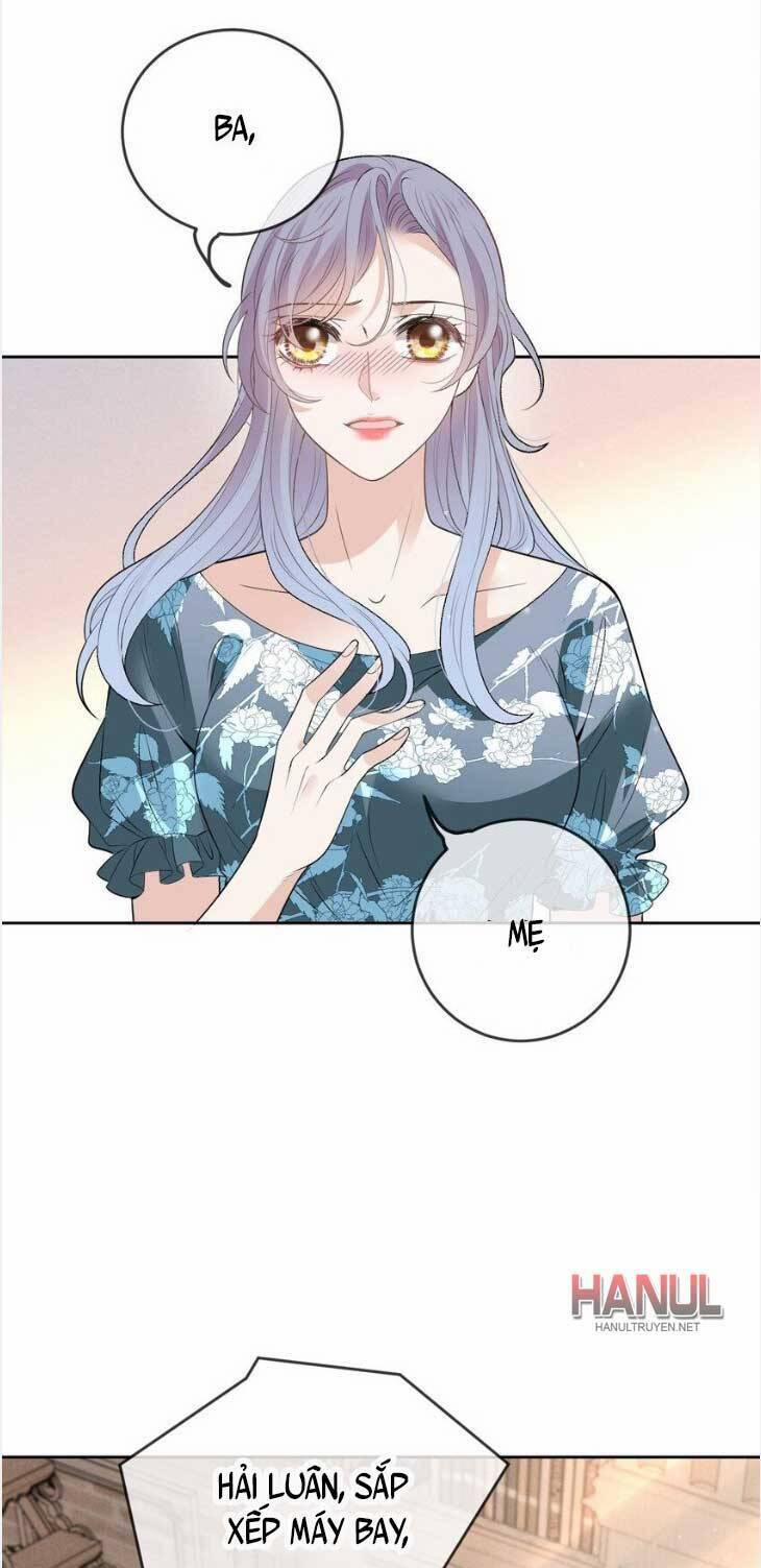 Cô Vợ Mang Thai Một Tặng Một 266 trang 1