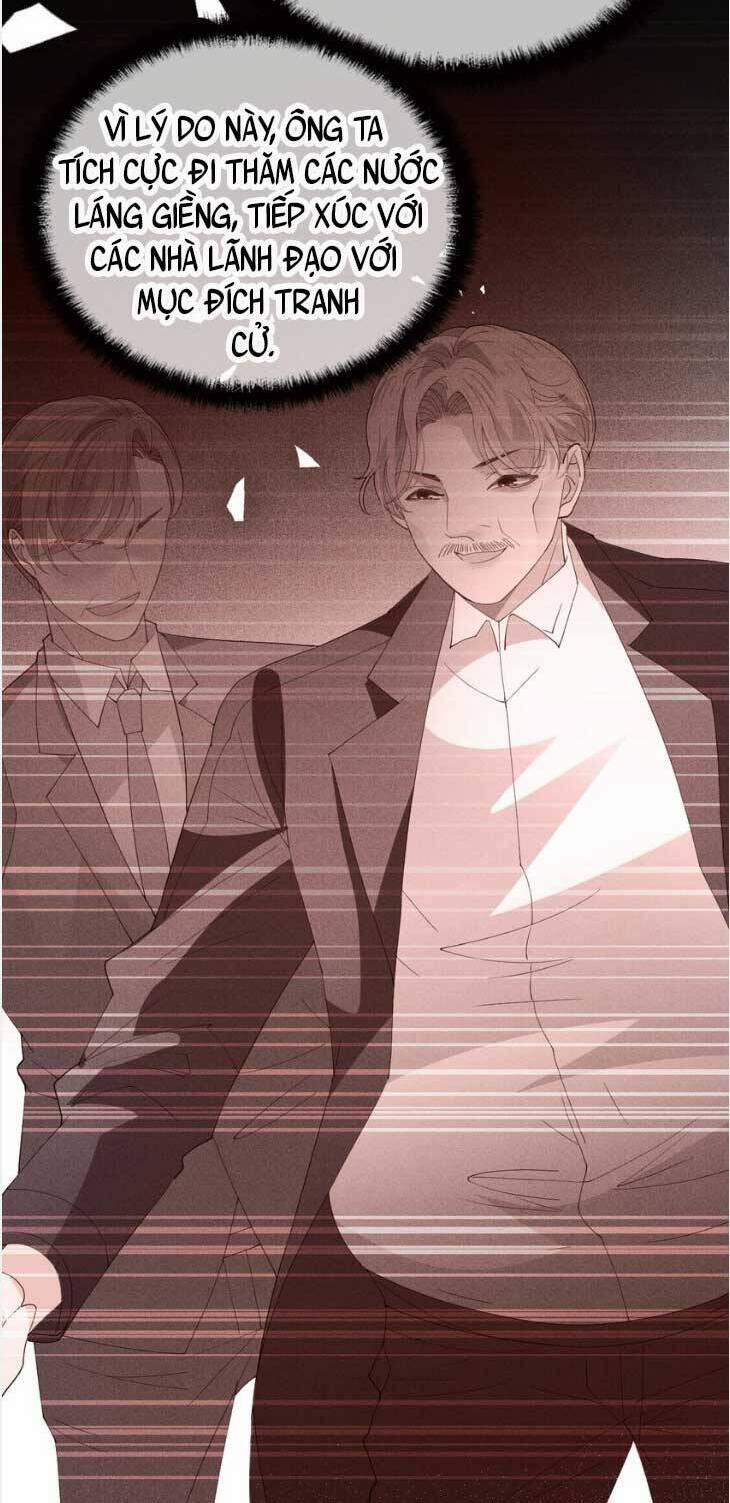 Cô Vợ Mang Thai Một Tặng Một 266 trang 16