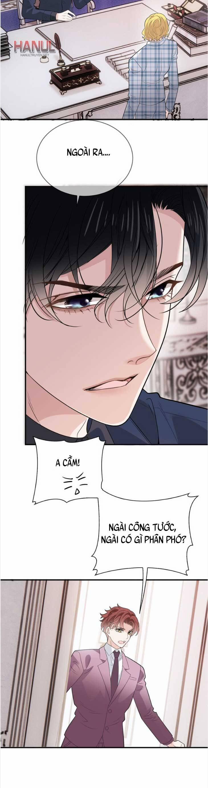 Cô Vợ Mang Thai Một Tặng Một 266 trang 19