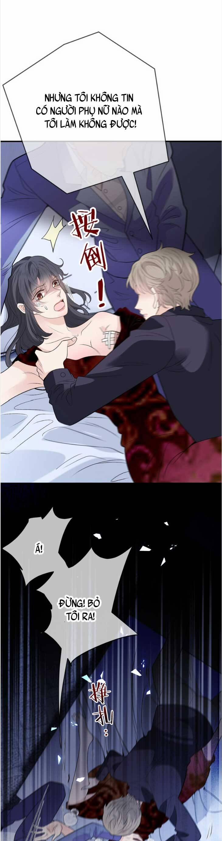 Cô Vợ Mang Thai Một Tặng Một 266 trang 25