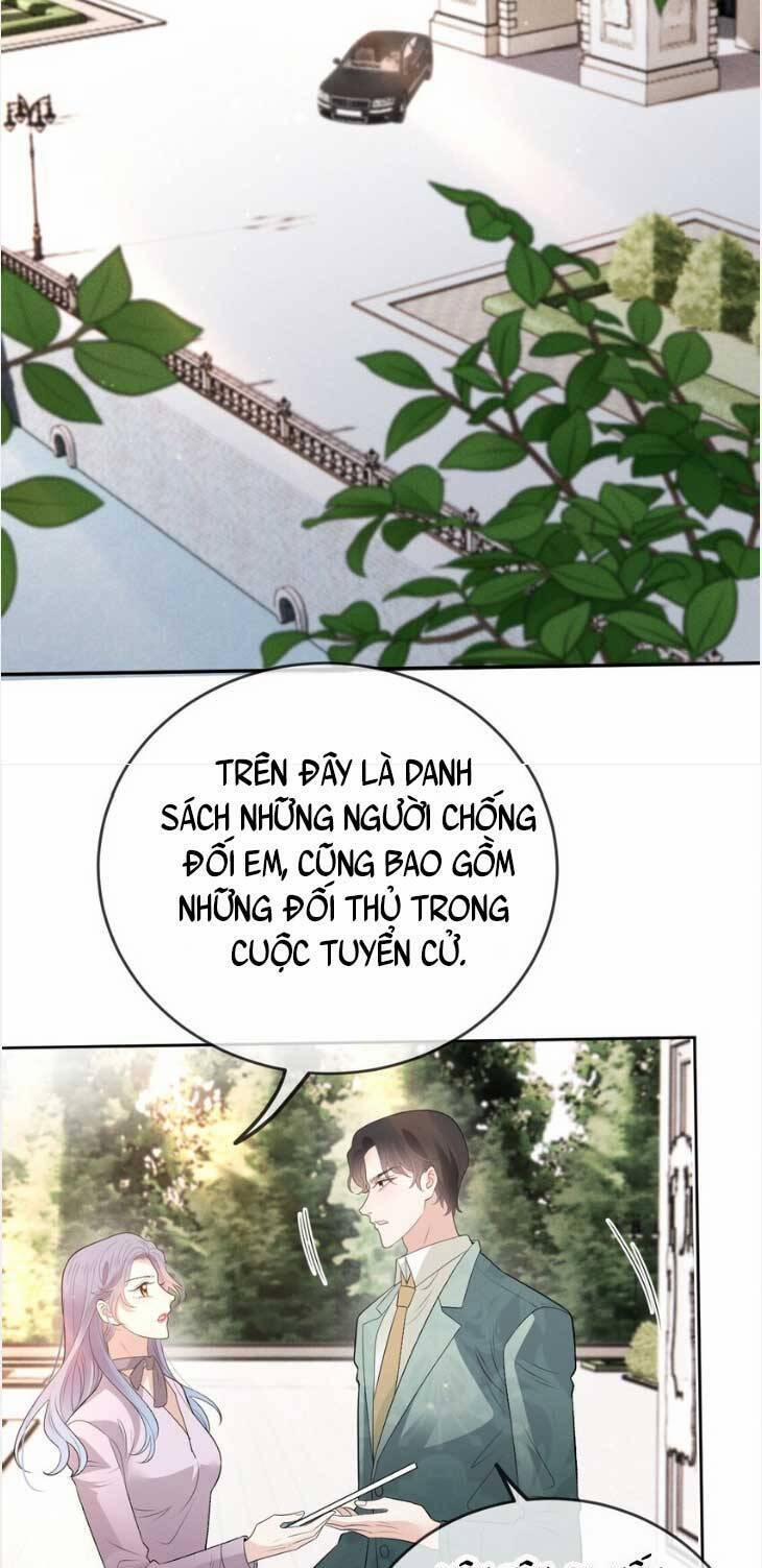 Cô Vợ Mang Thai Một Tặng Một 266 trang 5