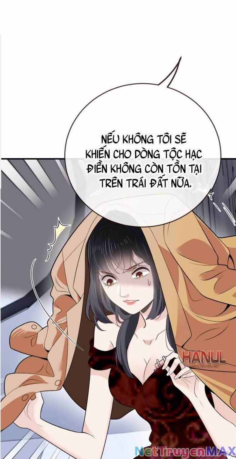 Cô Vợ Mang Thai Một Tặng Một 267 trang 18