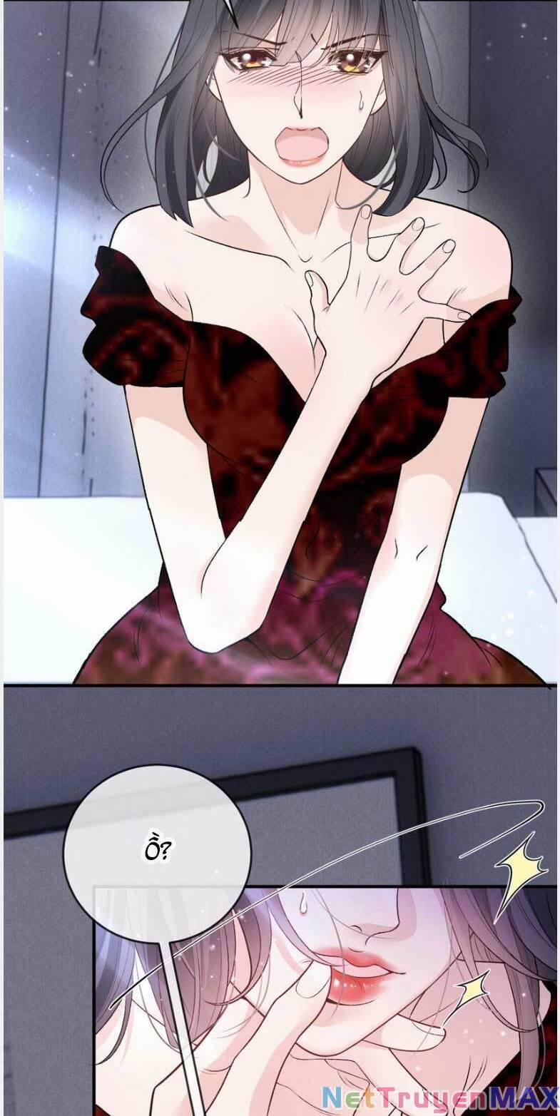 Cô Vợ Mang Thai Một Tặng Một 267 trang 20