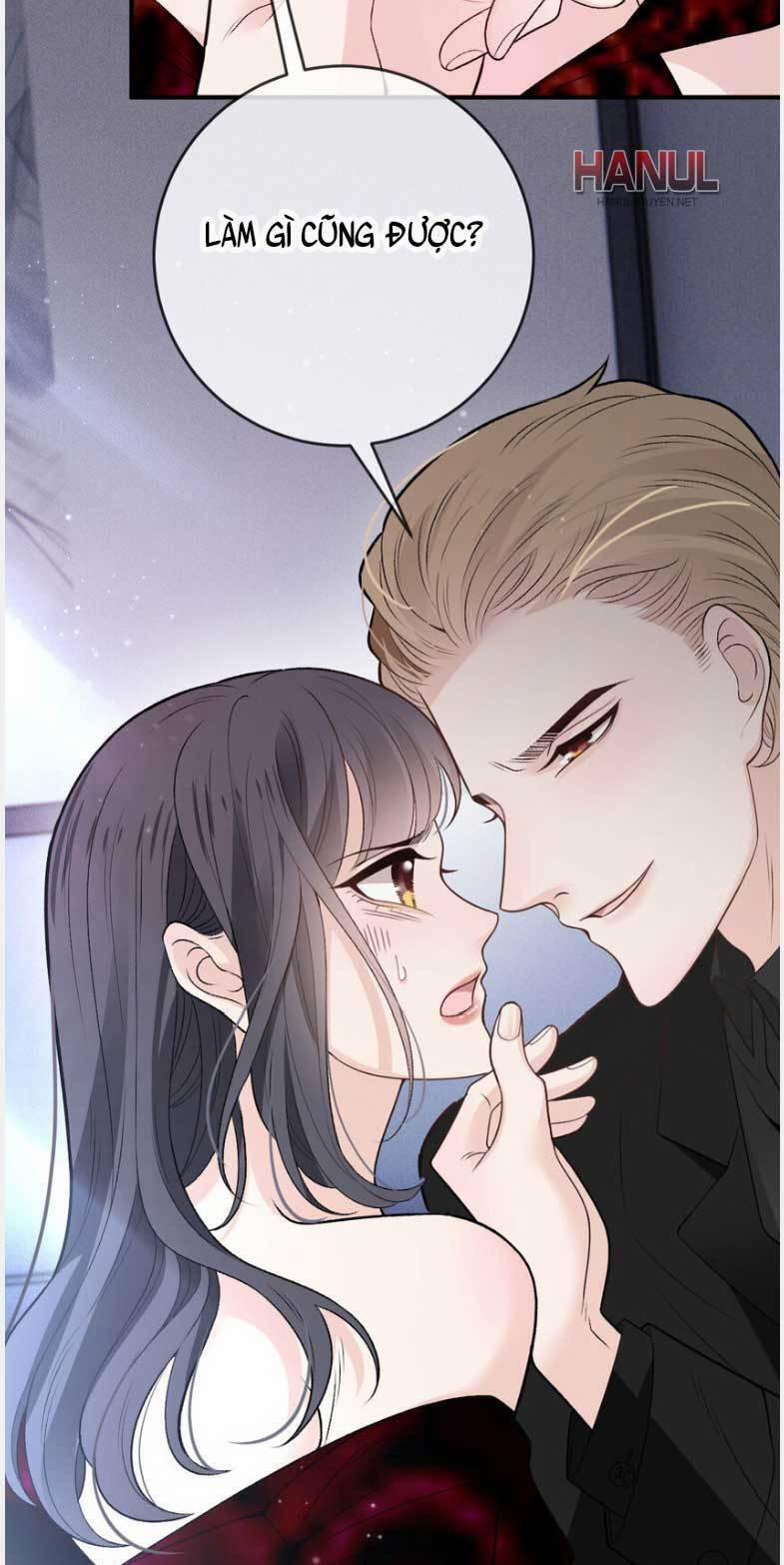 Cô Vợ Mang Thai Một Tặng Một 267 trang 21