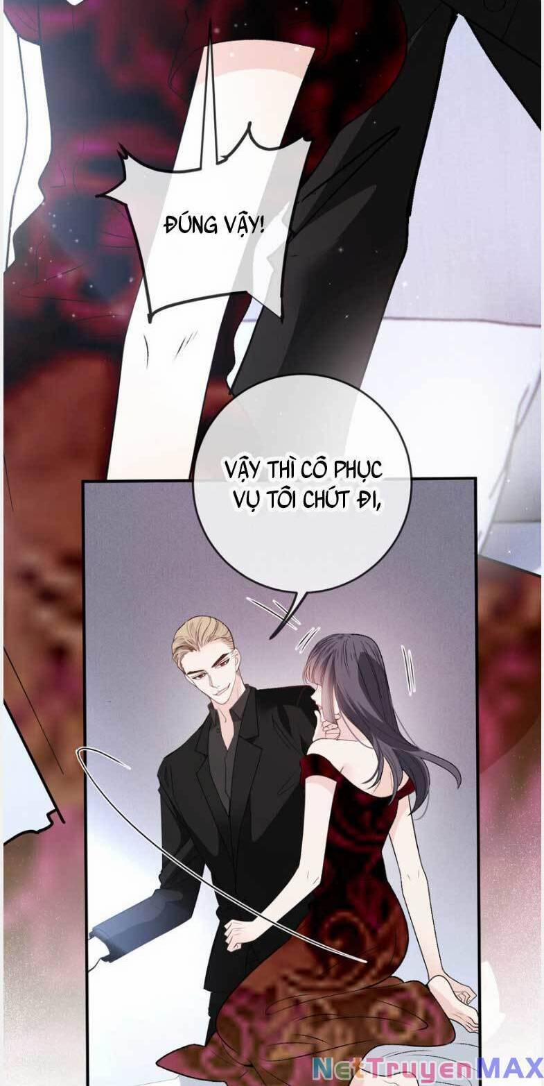 Cô Vợ Mang Thai Một Tặng Một 267 trang 22