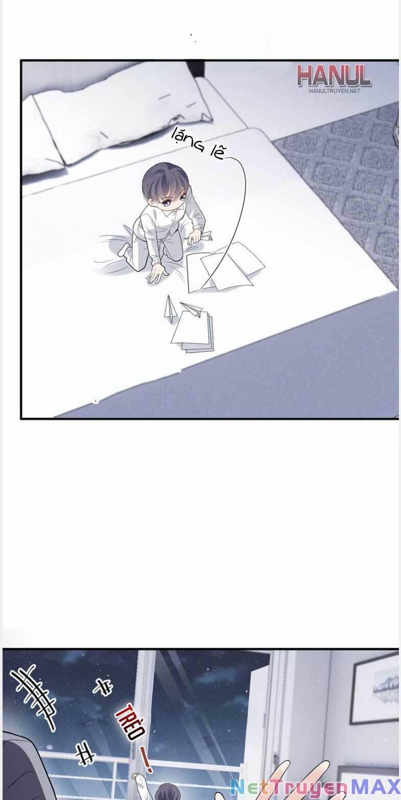 Cô Vợ Mang Thai Một Tặng Một 267 trang 28