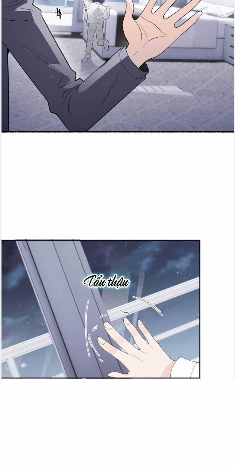 Cô Vợ Mang Thai Một Tặng Một 267 trang 29