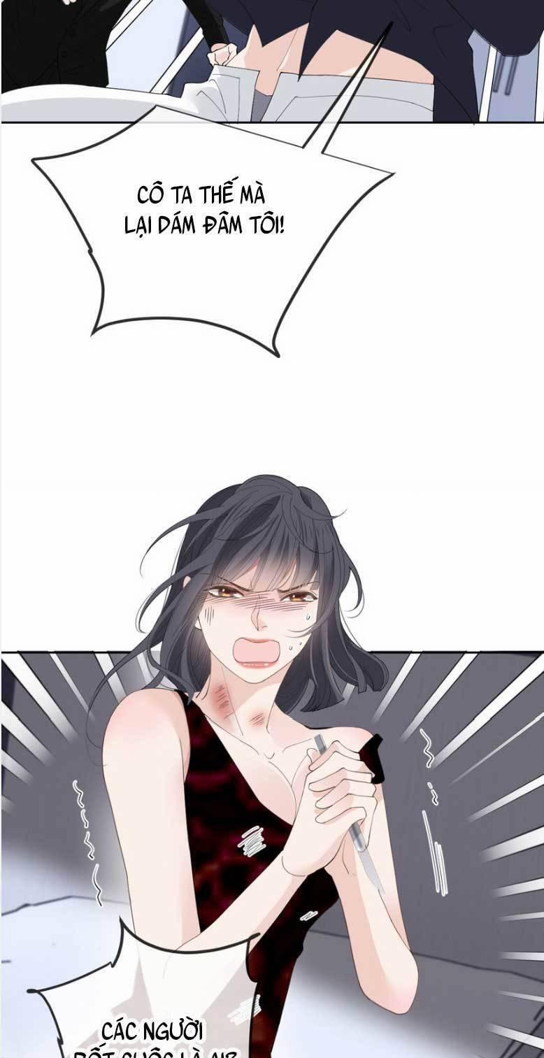 Cô Vợ Mang Thai Một Tặng Một 267 trang 3