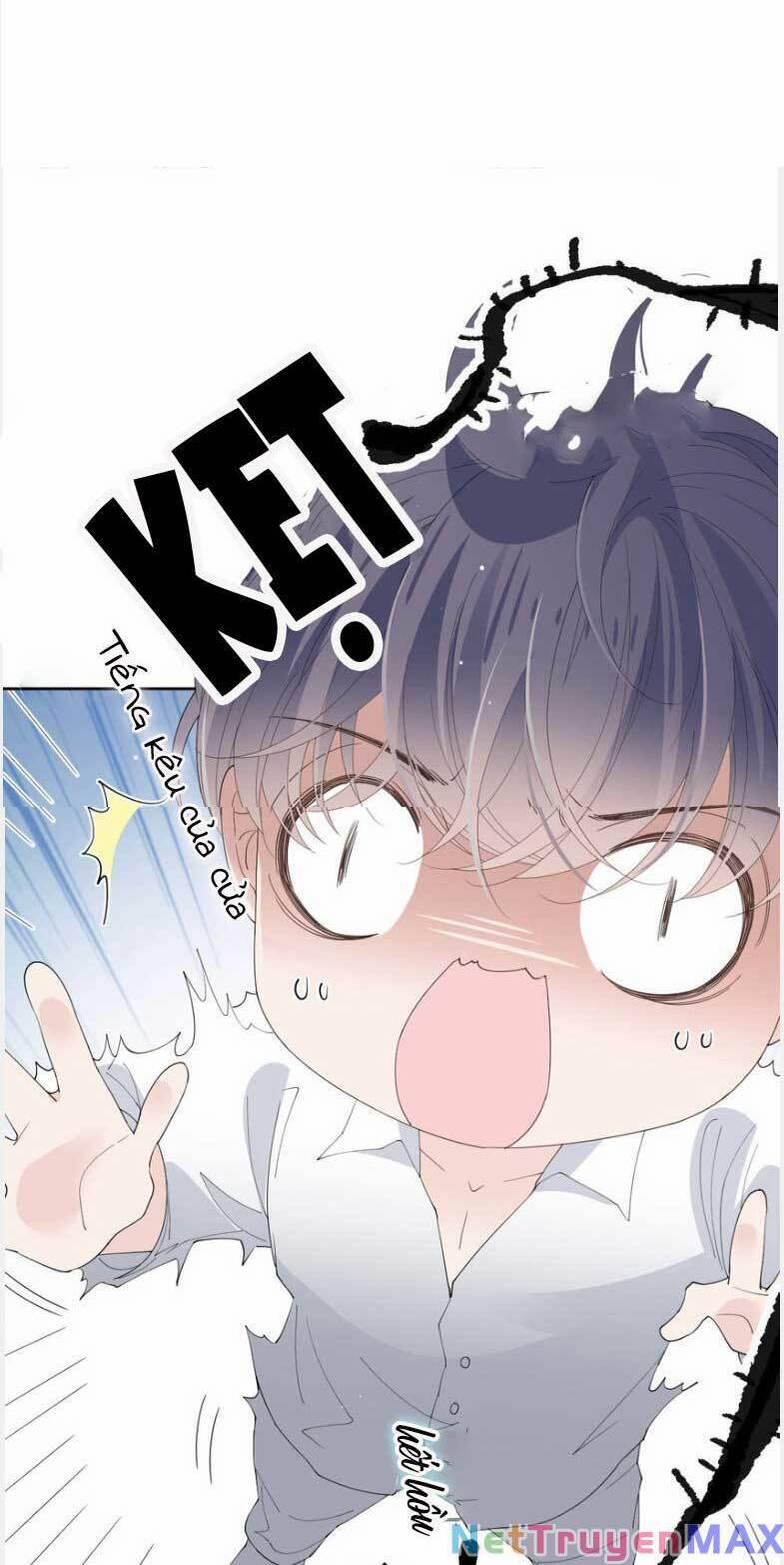 Cô Vợ Mang Thai Một Tặng Một 267 trang 30