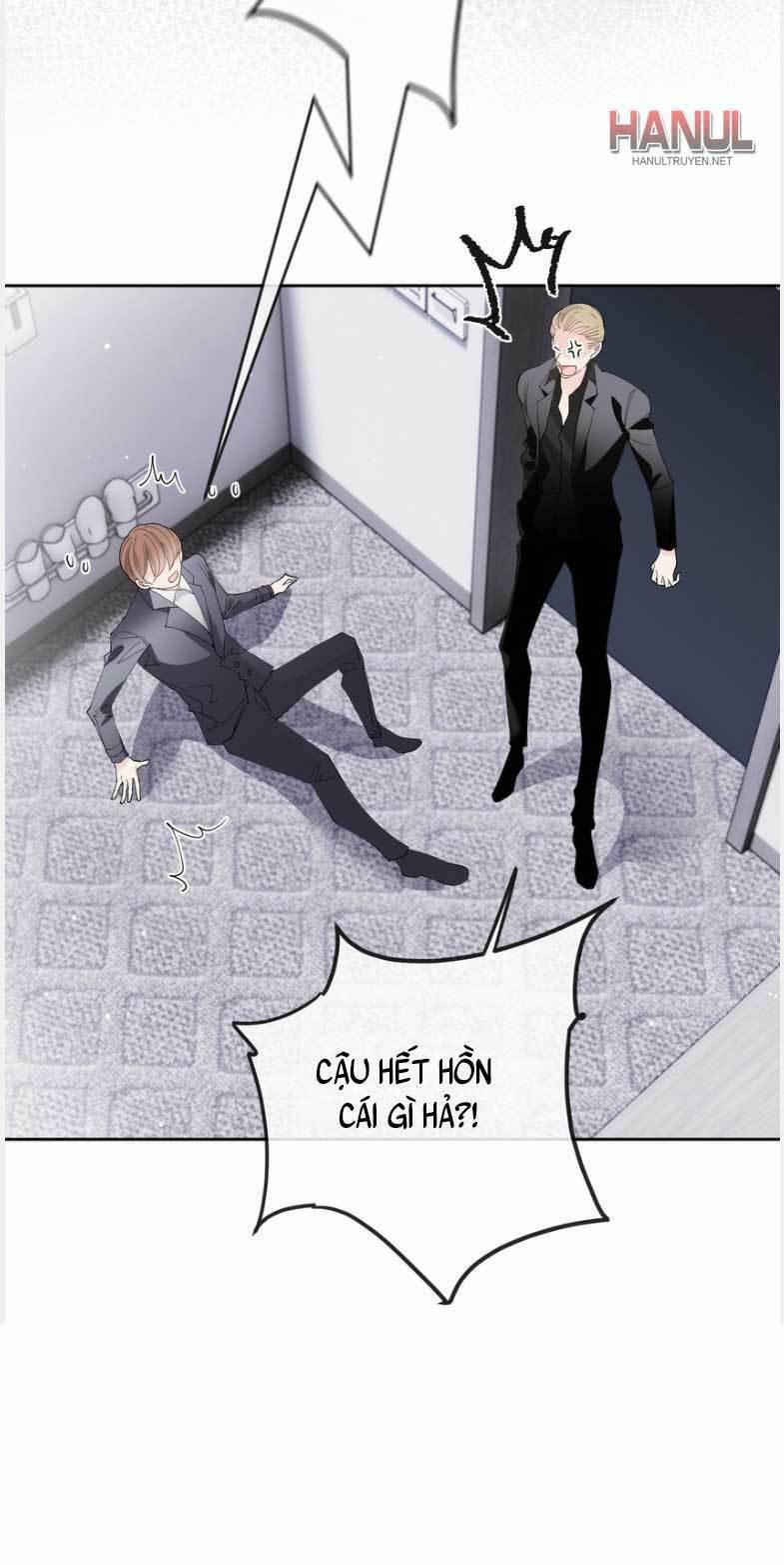 Cô Vợ Mang Thai Một Tặng Một 267 trang 35