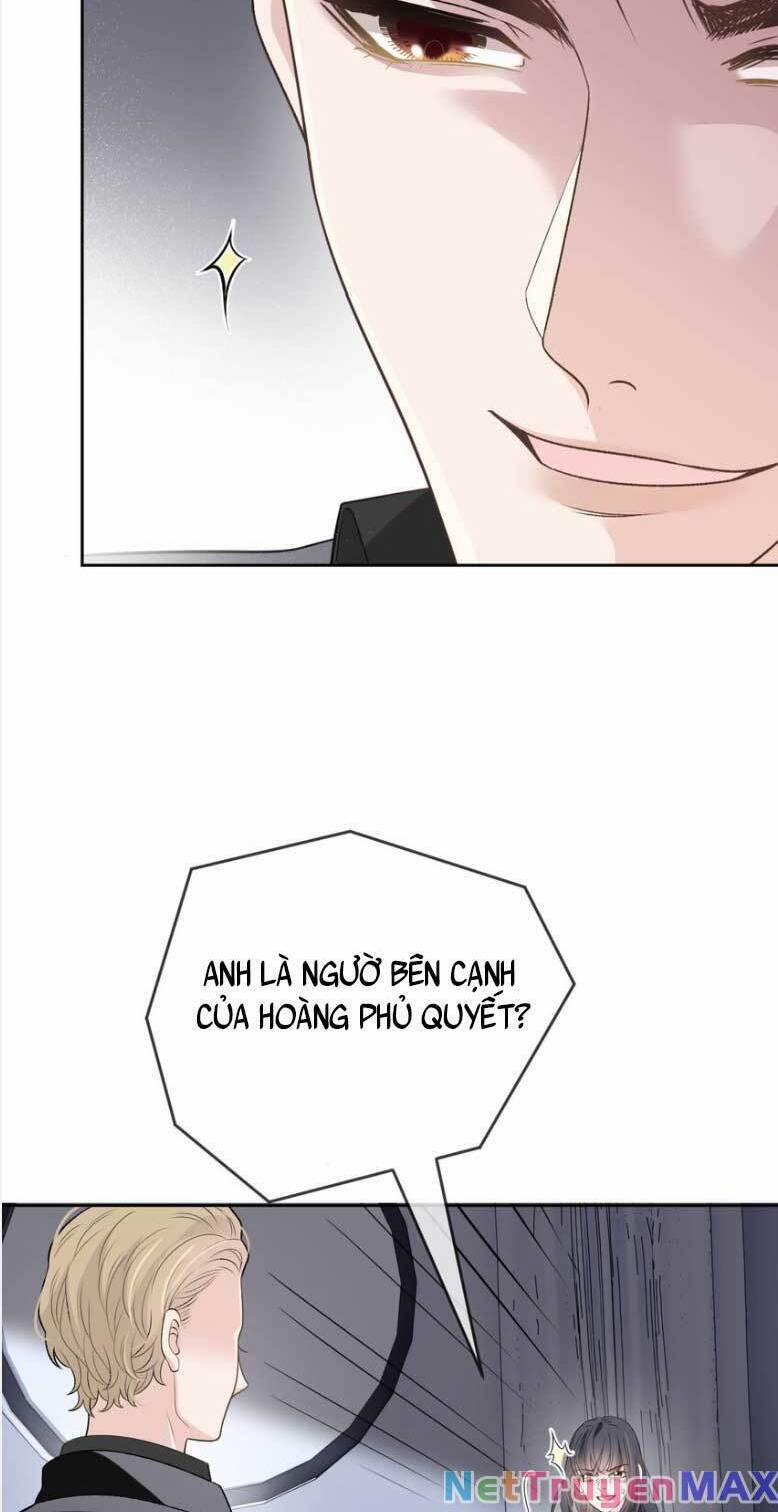 Cô Vợ Mang Thai Một Tặng Một 267 trang 8