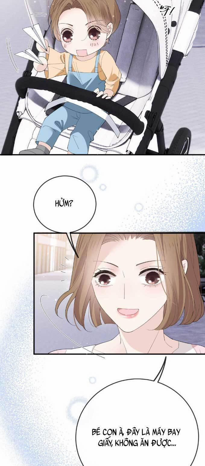 Cô Vợ Mang Thai Một Tặng Một 268 trang 11