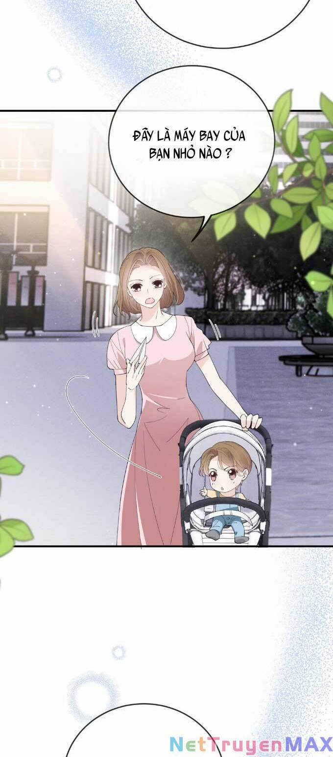 Cô Vợ Mang Thai Một Tặng Một 268 trang 12