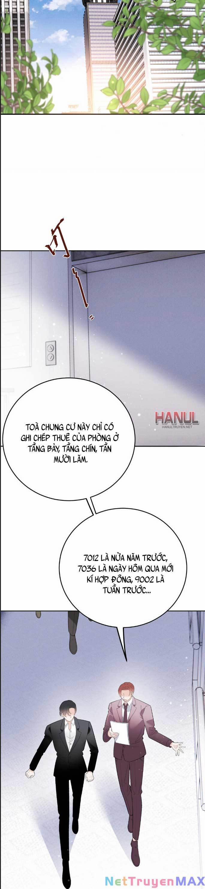 Cô Vợ Mang Thai Một Tặng Một 268 trang 19