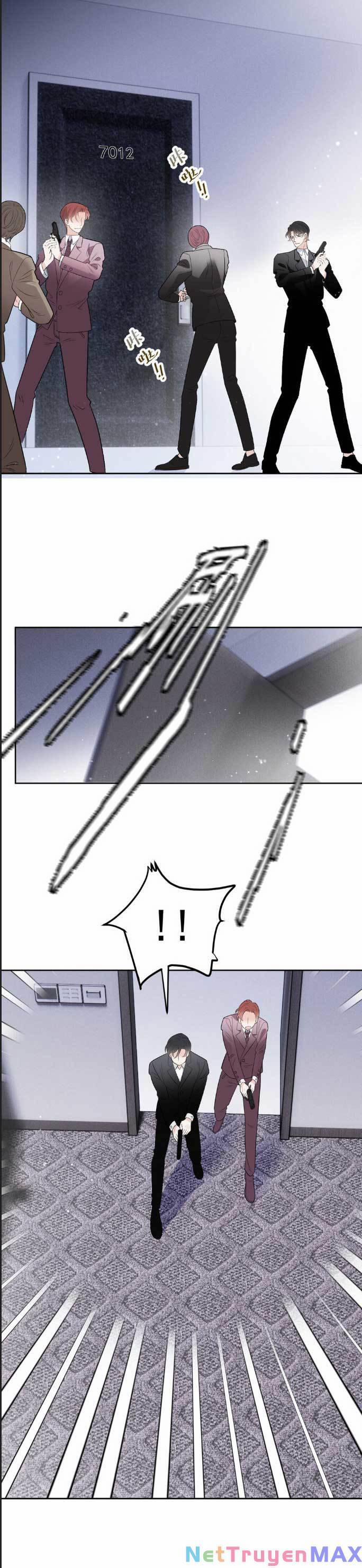 Cô Vợ Mang Thai Một Tặng Một 268 trang 21