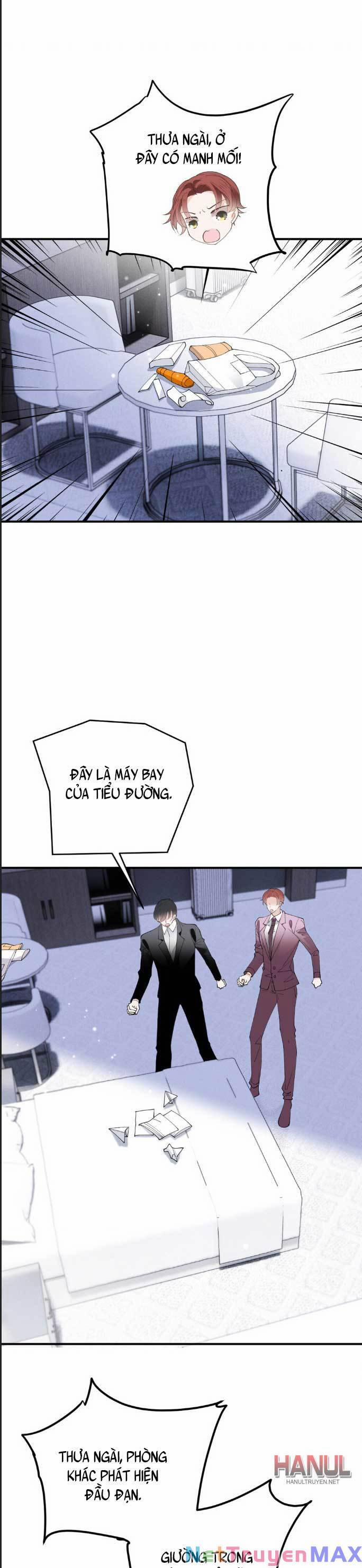 Cô Vợ Mang Thai Một Tặng Một 268 trang 22