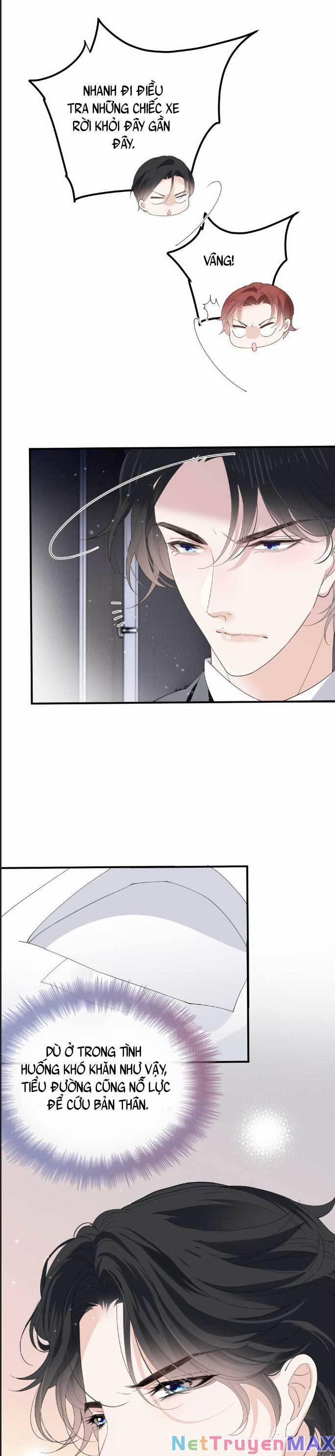 Cô Vợ Mang Thai Một Tặng Một 268 trang 24