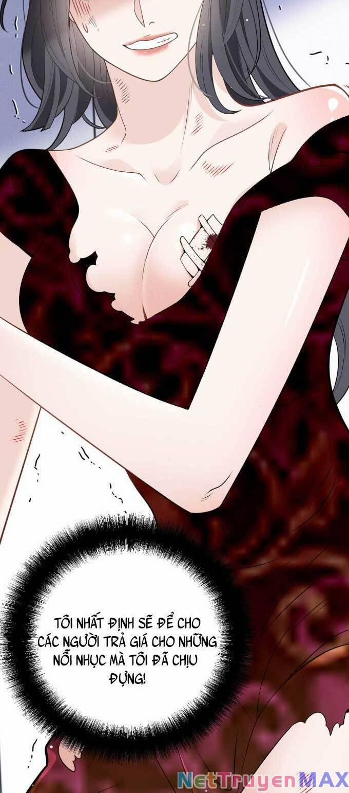 Cô Vợ Mang Thai Một Tặng Một 268 trang 4